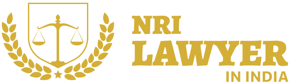 NRI legal services in India
