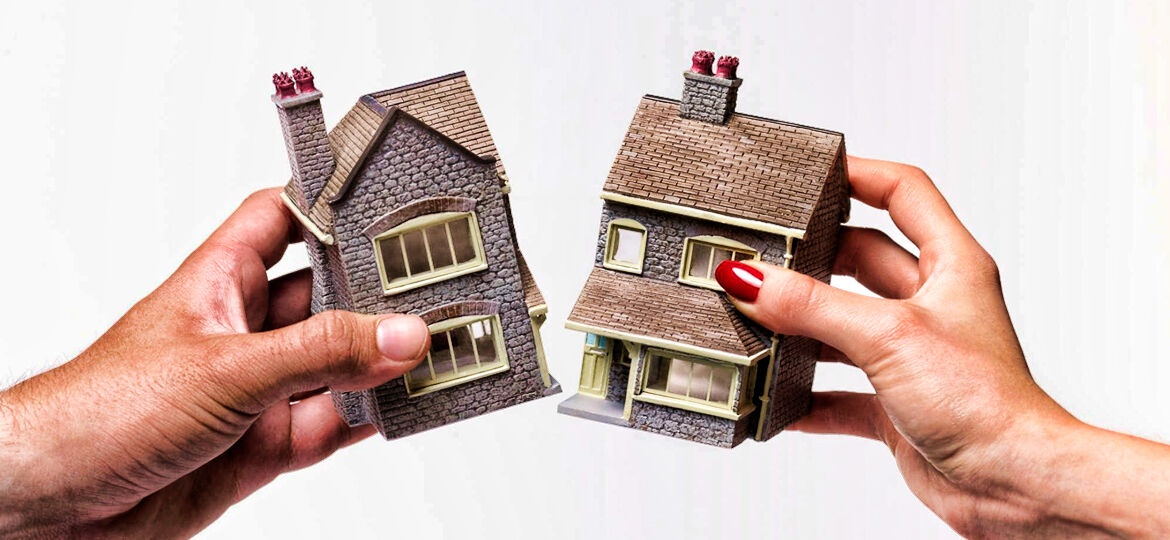 NRI Divorce lawyer in Mumbai services for joint property cases