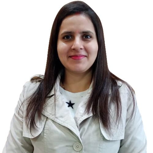 Advocate Bindu Dubey